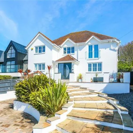 Buy this 6 bed house on Ainsworth Avenue in Ovingdean, BN2 7BG