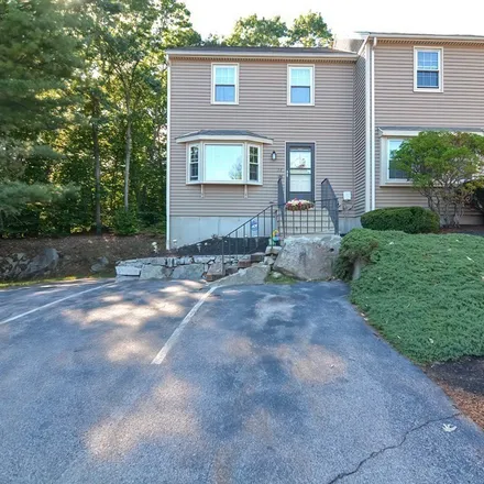 Buy this 2 bed condo on 1;2;3;4 Pine View in Clicquot, Millis