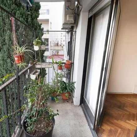 Buy this 3 bed apartment on Billinghurst 278 in Almagro, C1194 AAP Buenos Aires