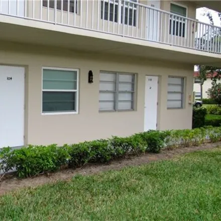 Image 1 - 51 Woodland Dr Apt 104, Vero Beach, Florida, 32962 - Condo for rent