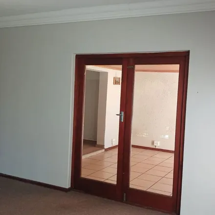 Rent this 3 bed apartment on Ferndale Street in Bracken Heights, Western Cape
