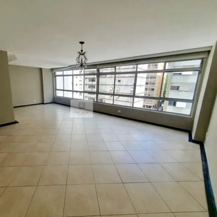 Image 2 - Rua Alagoas 270, Consolação, São Paulo - SP, 01242-000, Brazil - Apartment for sale