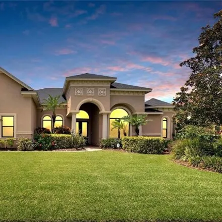 Buy this 5 bed house on 4483 Emerald Palms Lane in Winter Haven, FL 33884