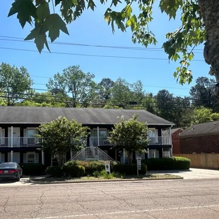 Buy this 2 bed condo on 1104 North Montgomery Street in Montgomery Park, Starkville