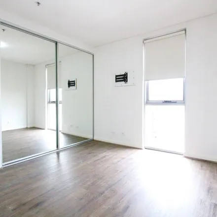 Rent this 3 bed apartment on Hume Highway in Warwick Farm NSW 2170, Australia