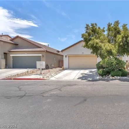 Buy this 3 bed house on 3969 Red Trumpet Court in North Las Vegas, NV 89081