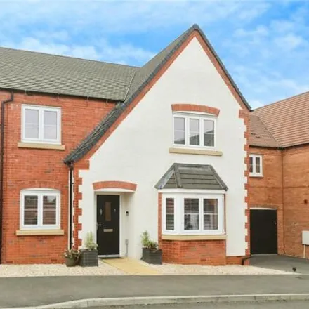 Buy this 4 bed house on Bailey Road in Shipston-on-Stour, CV36 4RX
