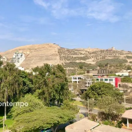 Image 1 - Colegio Saint Mark’s College De Monterrico, Las Azucenas 108, Santiago de Surco, Lima Metropolitan Area 10853, Peru - Apartment for sale