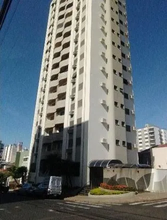Image 2 - Primeiro Tabelião de Protesto, Rua Jorge Tibiriçá 2562, Parque Industrial, São José do Rio Preto - SP, 15025-500, Brazil - Apartment for sale