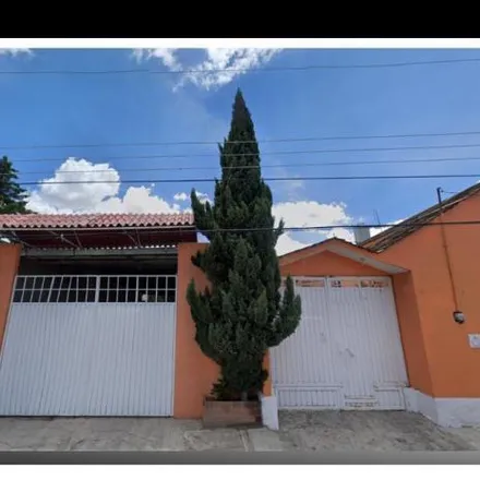 Buy this 4 bed house on Calle San Martín in 90500 Huamantla, TLA