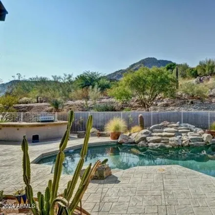 Image 8 - 7798 North Foothill Drive South, Paradise Valley, AZ 85253, USA - House for rent