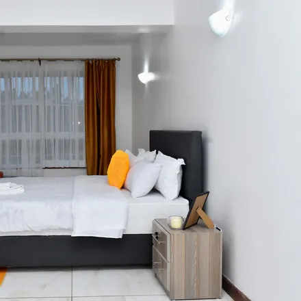 Image 4 - Nairobi, Kileleshwa, NAIROBI COUNTY, KE - Apartment for rent