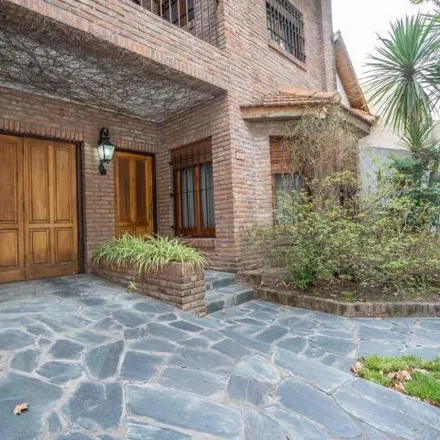Buy this 4 bed house on Altolaguirre 2022 in Villa Urquiza, C1431 EGH Buenos Aires