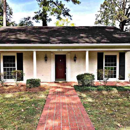Rent this 3 bed house on 604 Bailey Street in Forest, MS 39074