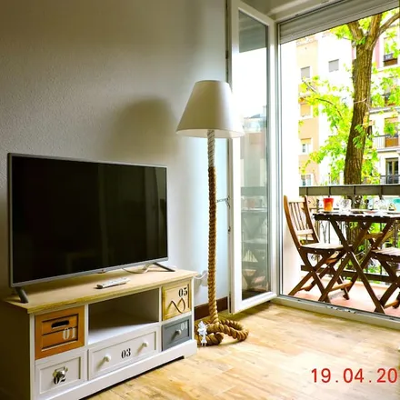 Image 1 - Madrid, Spain - Apartment for rent