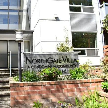 Image 2 - Northgate Villa, 10501 8th Avenue Northeast, Seattle, WA 98125, USA - Condo for sale