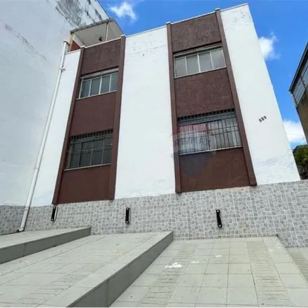 Image 2 - Rua Doutor Vieira Penna, Mundo Novo, Juiz de Fora - MG, 36016-321, Brazil - Apartment for sale