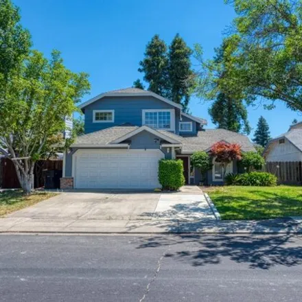 Buy this 3 bed house on 3604 Beresford Dr in Modesto, California