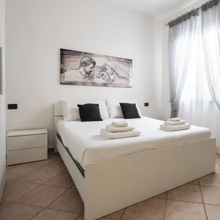 Rent this 1 bed apartment on 09015 Domunoas/Domusnovas Sud Sardegna