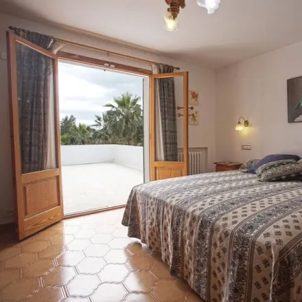 Rent this 6 bed house on 07820 Sant Antoni de Portmany