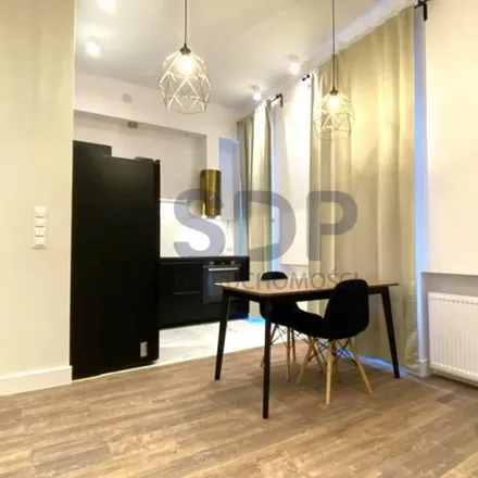 Buy this 3 bed apartment on Jedności Narodowej 119 in 50-301 Wrocław, Poland