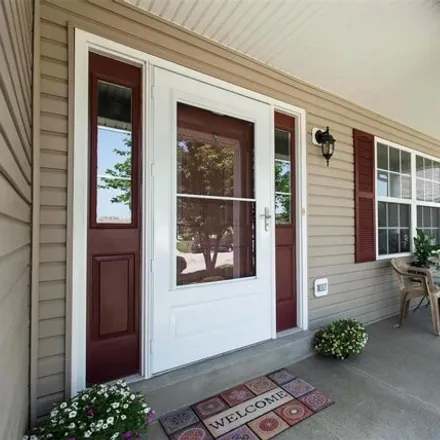 Image 2 - 6998 Arbor Cove Drive, Fairview Heights, IL 62208, USA - House for rent