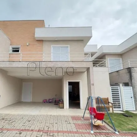 Buy this 3 bed house on Rua Doutor Adhemar de Barros in Jardim Planalto, Valinhos - SP