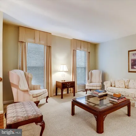 Image 6 - 6028 Loganwood Drive, North Bethesda, MD 20852, USA - Townhouse for sale