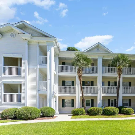 Buy this 2 bed condo on 461 Red River Court in River Oaks, Myrtle Beach
