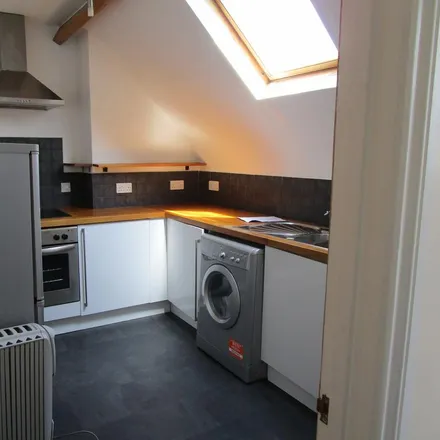Rent this 2 bed apartment on 48 Harcourt Road in Bristol, BS6 7SL