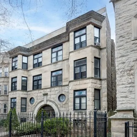 Image 2 - 4546-4548 North Sheridan Road, Chicago, IL 60626, USA - House for sale