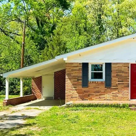Buy this 3 bed house on 2215 East Lee Road in Thornwood, Greenville County