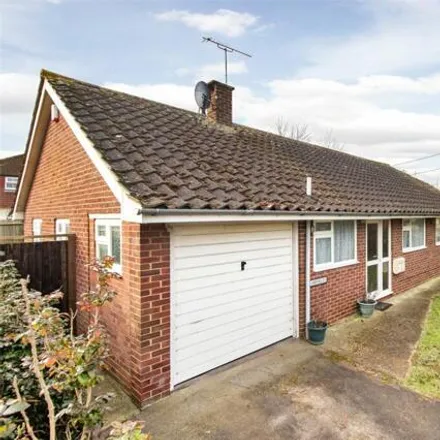 Buy this 3 bed house on Red Street in Southfleet, DA13 9QG