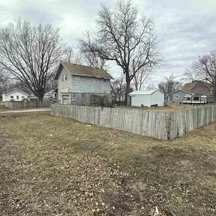 Buy this 3 bed house on 339 Warner Avenue in Terril, Dickinson County