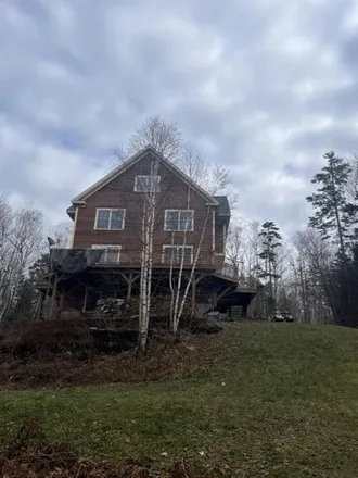 Image 2 - 2027 Hill Side Road, Carrabassett Valley, Franklin County, ME 04947, USA - House for sale