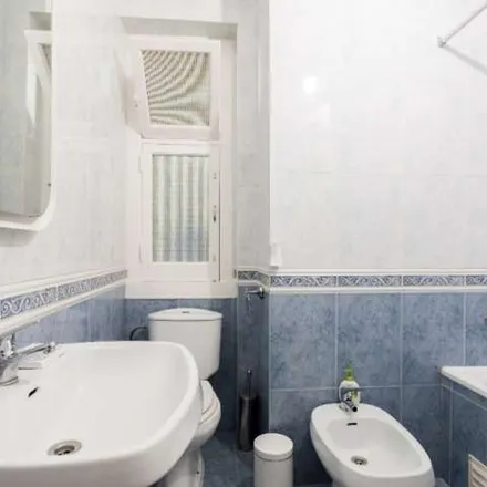 Rent this 2 bed apartment on Ironic in Largo de Santo Antoninho, 1200-006 Lisbon