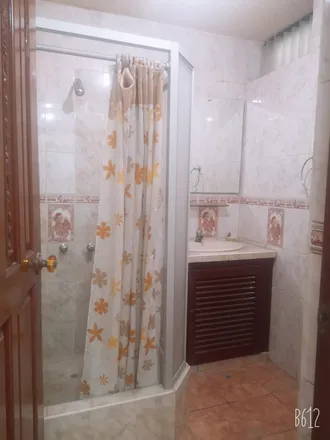 Buy this 3 bed apartment on Los Robles in San Martín de Porres, Lima Metropolitan Area 15301