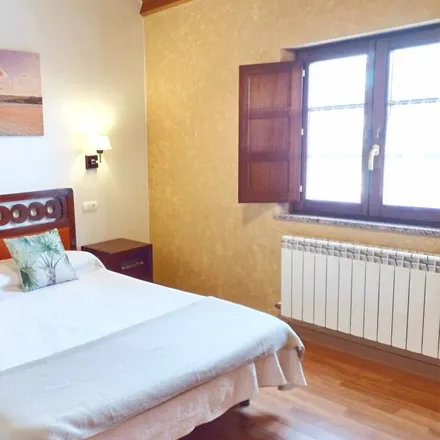Rent this 2 bed apartment on Tapia de Casariego in Asturias, Spain