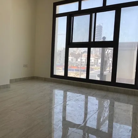 Buy this 4 bed townhouse on Jumeirah Village Circle
