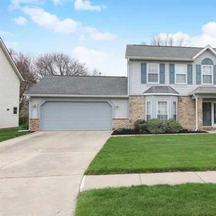 Buy this 4 bed house on 1998 King Eider Drive in West Lafayette, IN 47906