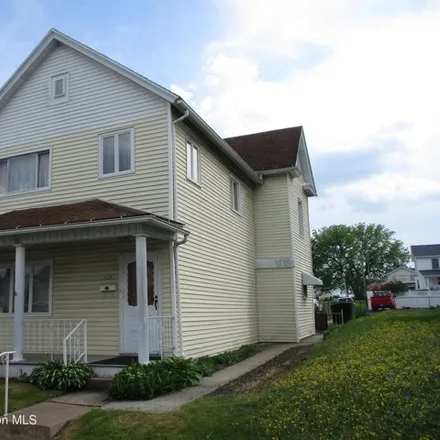 Buy this 4 bed house on 482 Hand Place in Scranton, PA 18504