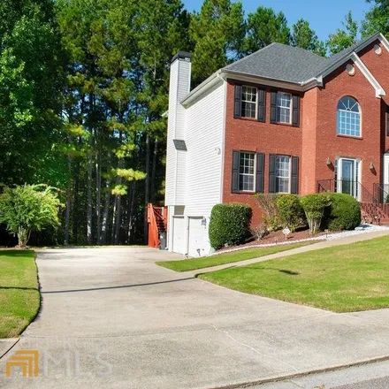 Buy this 4 bed house on 3874 Heritage Oaks Dr in Cobb County, GA 30127