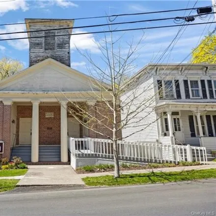 Image 2 - 18 N Franklin St, Athens, New York, 12015 - House for sale