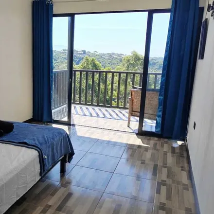 Rent this 1 bed apartment on Alajuela in Cantón Alajuela, Costa Rica