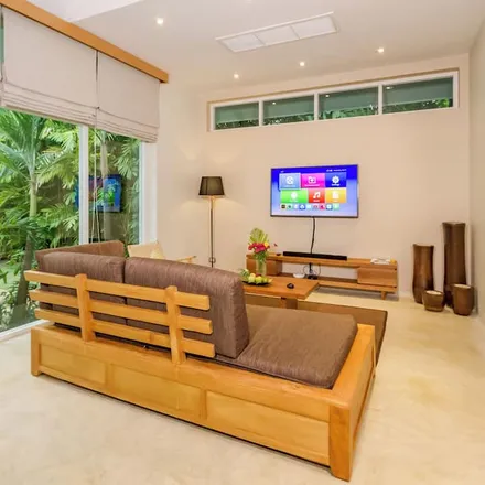 Rent this studio house on 54\/1-4 in Moo 5, Koh Yao