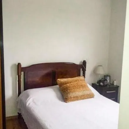 Buy this 2 bed apartment on unnamed road in Jardim São José, Jacareí - SP