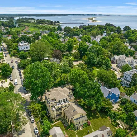 Rent this 2 bed apartment on 176 Water Street in Stonington, CT 06378