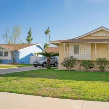 Rent this 5 bed house on South Loara Street in Neff, Anaheim