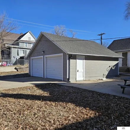 Image 4 - Fairbury Presbyterian Church, H Street, Fairbury, NE 68352, USA - House for sale