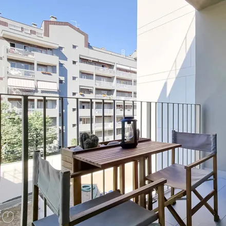 Rent this 1 bed apartment on Via Don Giovanni Verità in 14, 20158 Milan MI